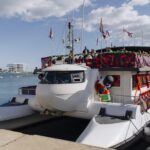 El Barco de la Navidad en el Puerto de Valencia vive la magia desde 8 euros 1