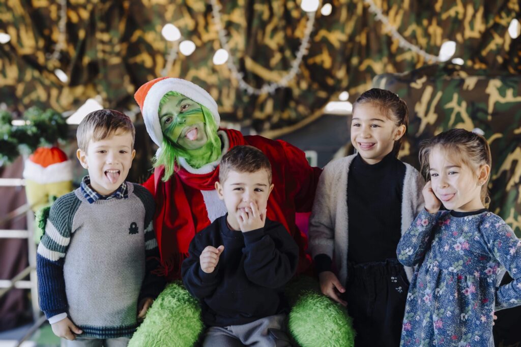 El Barco de la Navidad en el Puerto de Valencia El Barco de la Navidad en el Puerto de Valencia vive la magia desde 8 euros 2