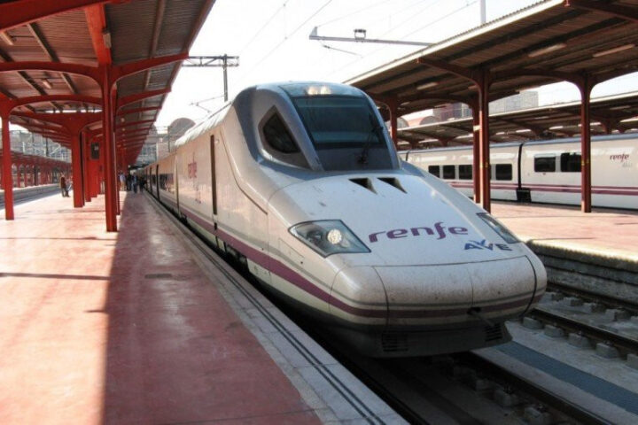 L 124159 renfe oferta un aluvion de plazas durante navidad y ano nuevo