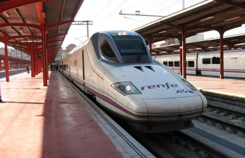 L 124159 renfe oferta un aluvion de plazas durante navidad y ano nuevo