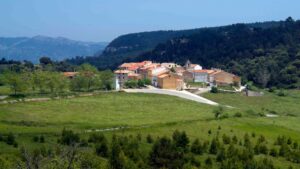La Ruta de los 7 Pueblos de la Tinena de Benifassa