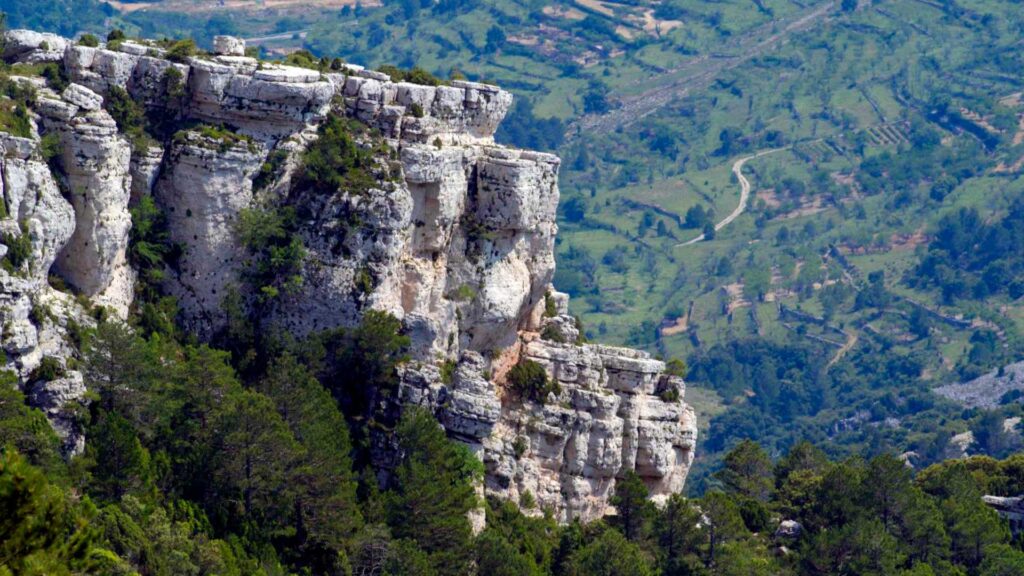 La Ruta de los 7 Pueblos de la Tinena de Benifassa 3