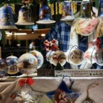 Mercadillo Navidad Valencia