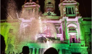 Nochevieja Valencia