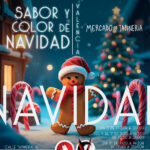 Sabor y color de Navidad Final
