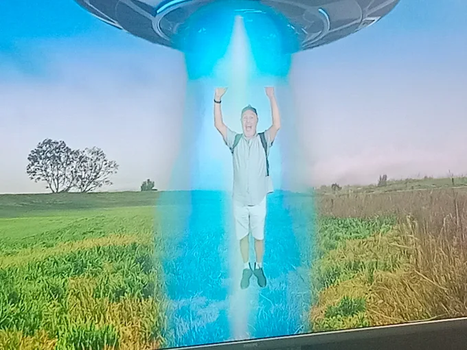 Team building en Valencia en el Museum of Illusions 3