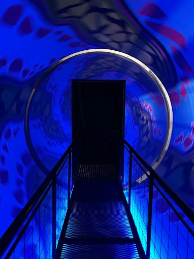 Team building en Valencia en el Museum of Illusions 6