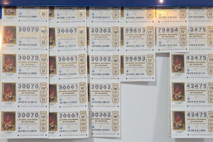 decimos loteria navidad lg