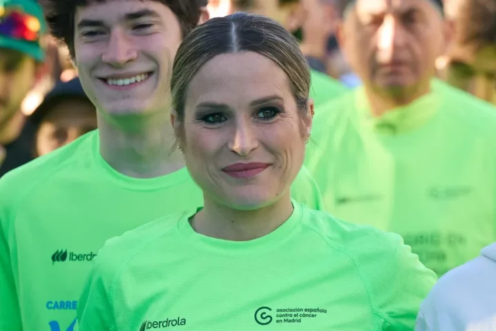 imagen de archivo de verdeliss en la carrera madrid en marcha contra el cancer 16 9 aspect ratio def da39 2