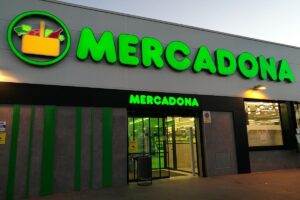 mercadona 6993