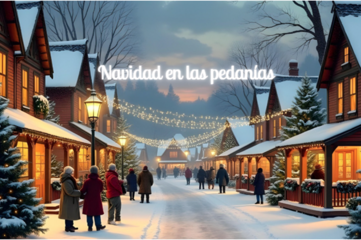 navida pedanias Mediana