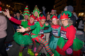 san silvestre 2025