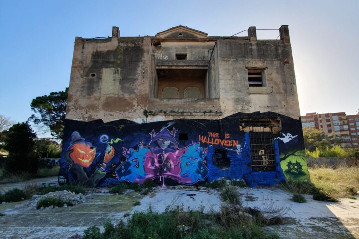 0823 Neteja de grafitis 06