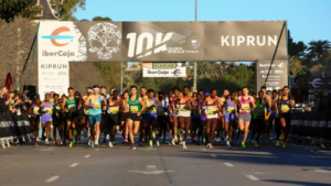 10 k valencia