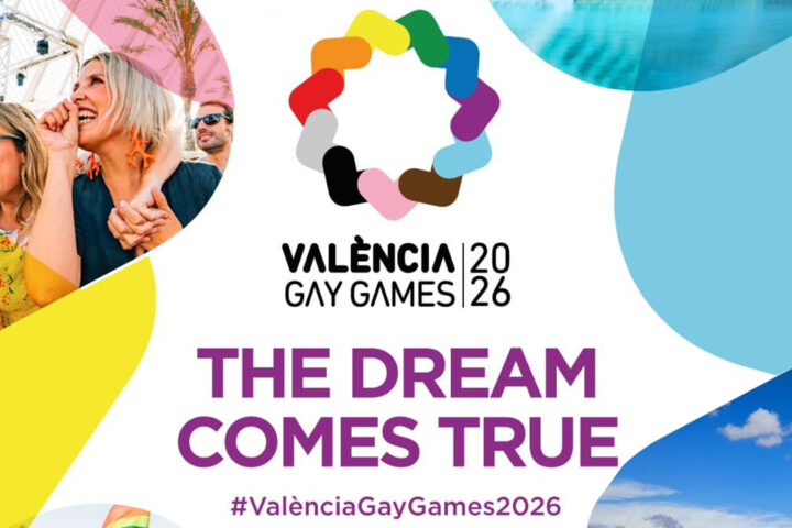 1112 Gay Games 2026 OK