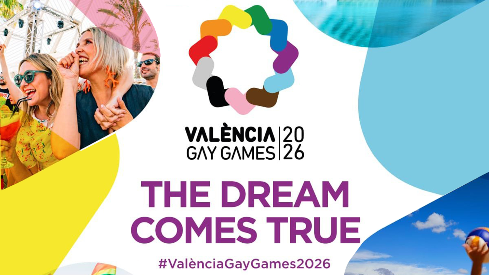 1112 Gay Games 2026 OK