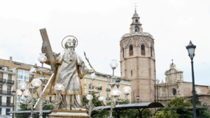 20240122 sant vicent martir Mediana