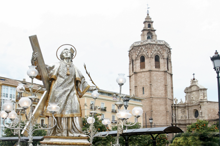 20240122 sant vicent martir Mediana