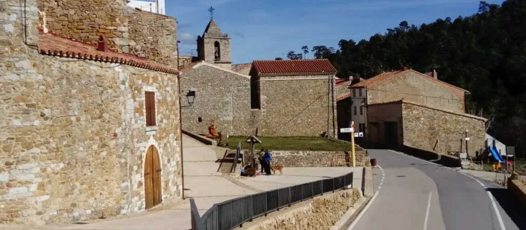 El pueblo casi vacío de Castellón donde el invierno se vive en silencio 3 696e54375e81a.jpeg