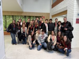 Alumni Mediana
