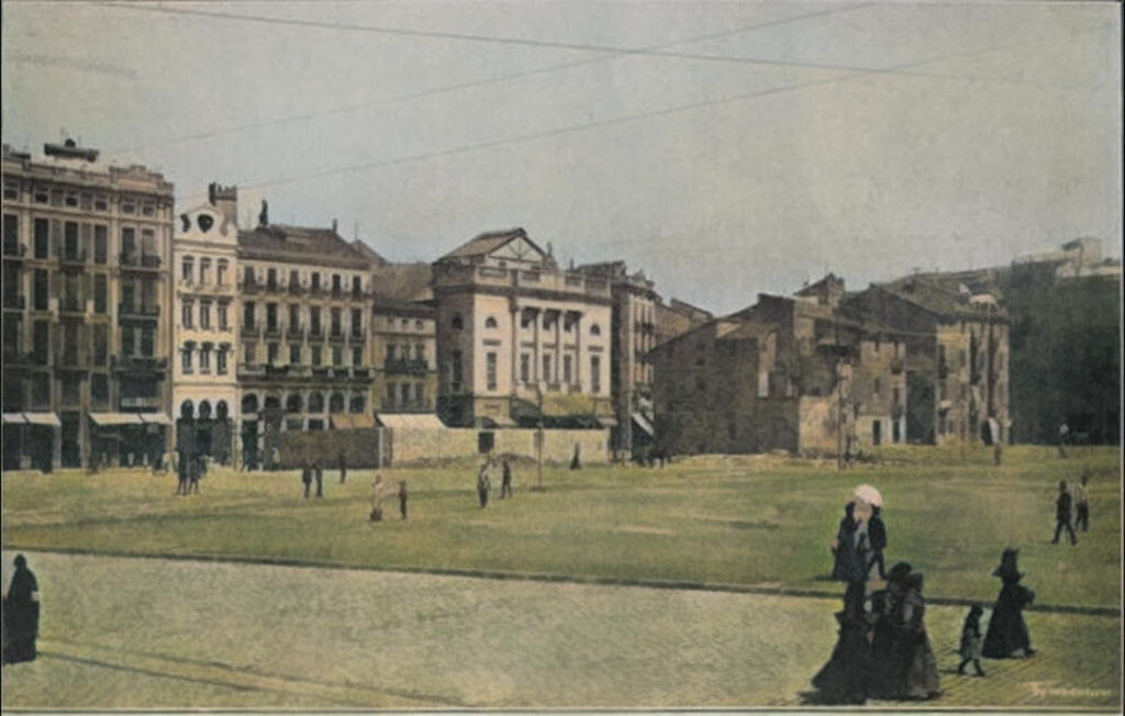 El Gremi de Velluters: el corazón de la València de la seda 5 Antiguo barrio de Pescadores 940x600 fotor 20260126183221