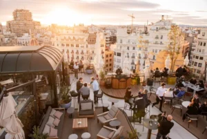 Atenea Sky Valencia 31 1024