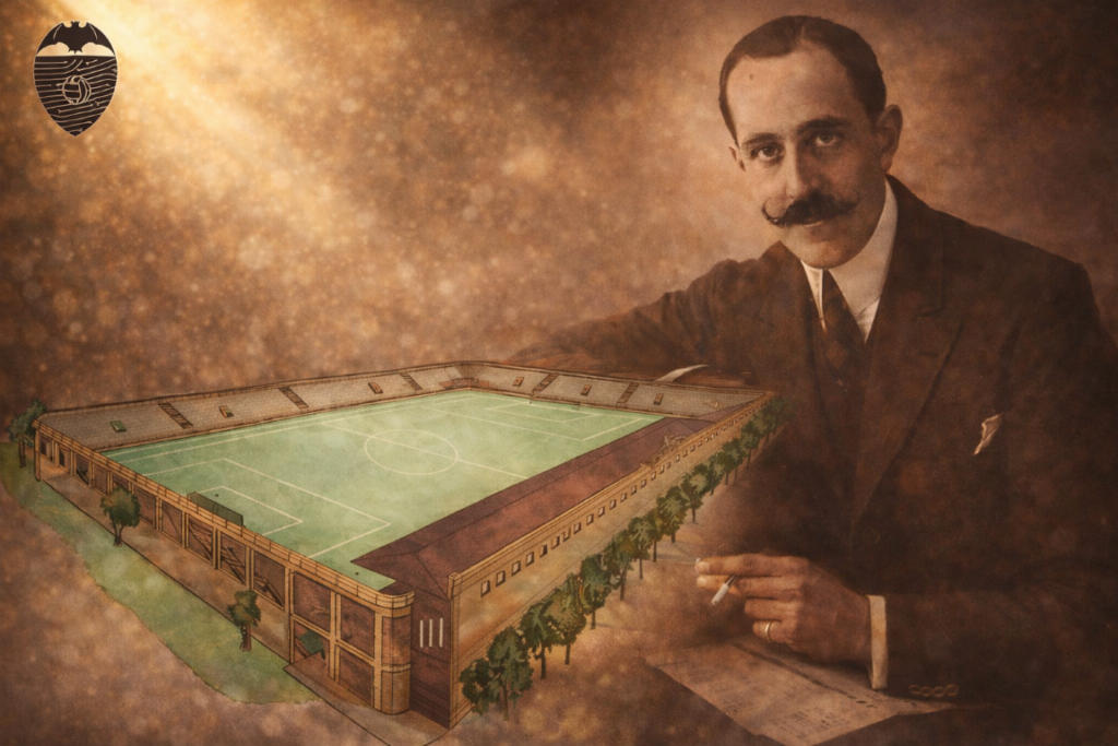 Mestalla: el nacimiento de un estadio que marcó la historia del Valencia CF 3 ChatGPT Image 21 ene 2026 21 55 38 Mediana