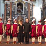 Danza de los Infantillos del Corpus como Bien de Interes Cultural 2