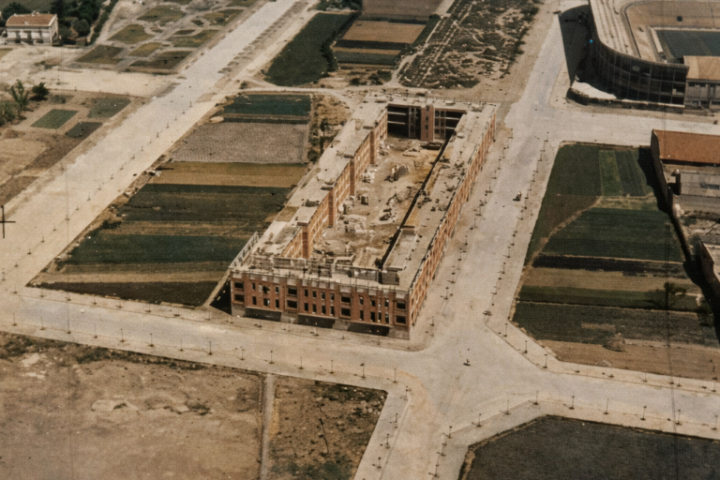 El Grupo Artes Graficas Mediana