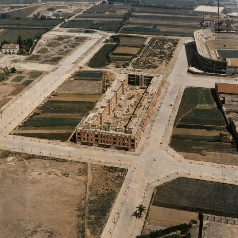 El Grupo Artes Graficas Mediana