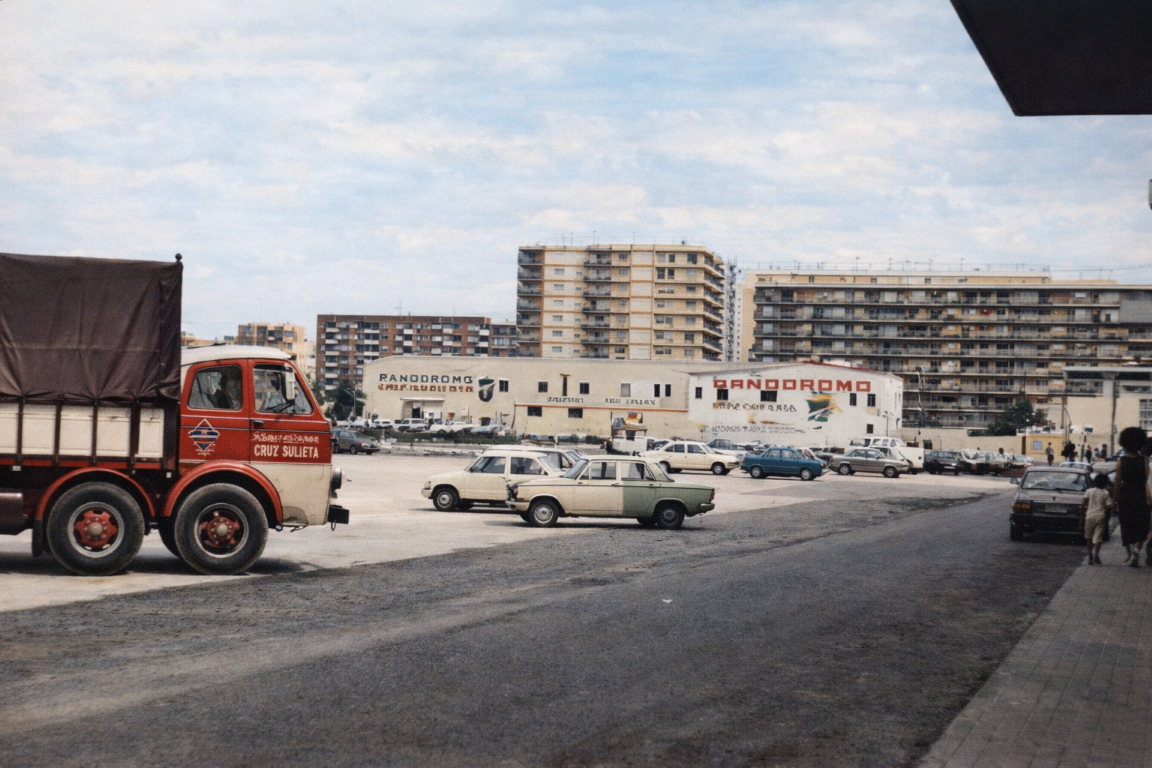 El canodromo de la Cruz Cubierta 1 Mediana 1