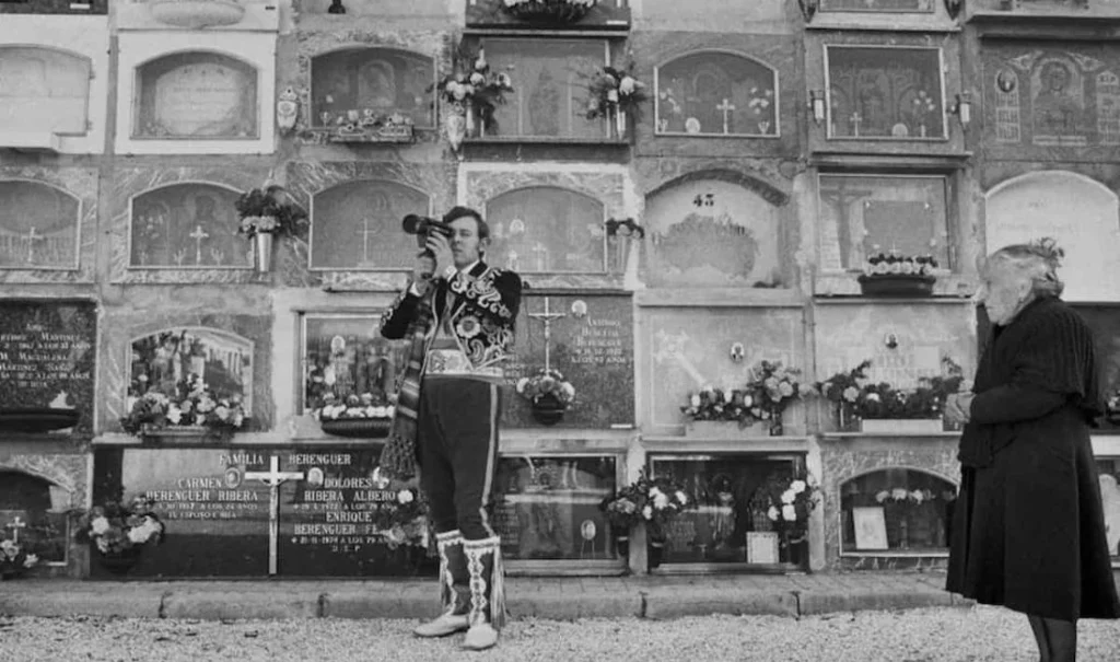 Exposicion Espana Oculta de Cristina Garcia Rodero en el IVAM 3