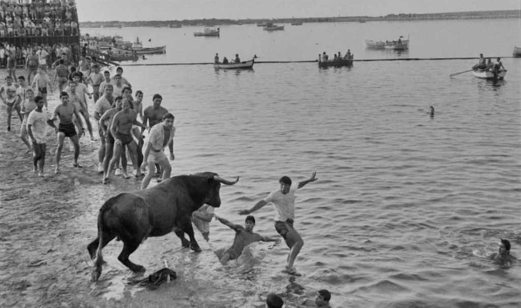Exposicion Espana Oculta de Cristina Garcia Rodero en el IVAM 4