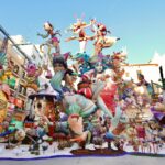 Fallas de Valencia 2024 5