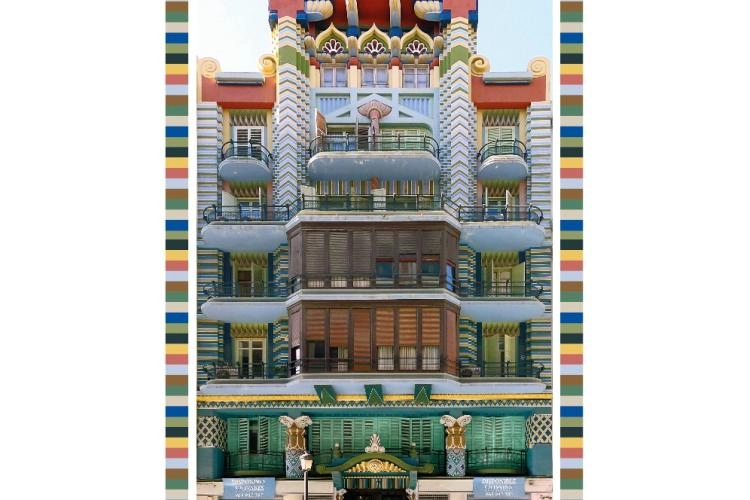 Museo Iluziona en Valencia: mitos, leyendas y fotografía interactiva en Ruzafa 4 GALERIA Museo Iluziona ILUZIONA01