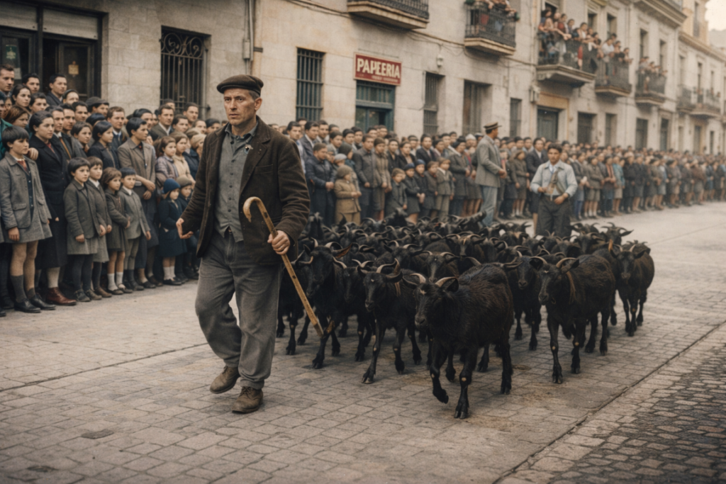 Siete siglos y medio de devoción antoniana en Valencia 3 Historia San antonio abad Valencia bendicion animales 5 Mediana