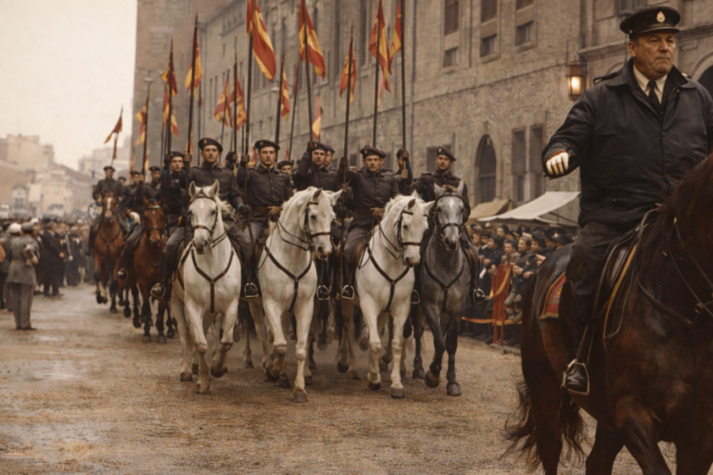 Siete siglos y medio de devoción antoniana en Valencia 4 Historia San antonio abad Valencia bendicion animales 6 Mediana