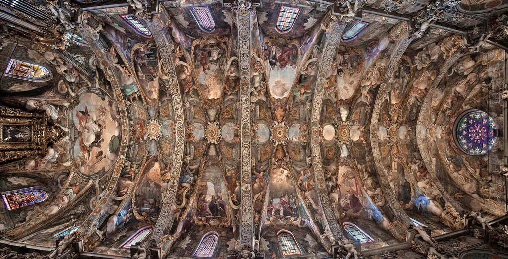 Iglesia San Nicolas VV 08797 1024 Photo Iglesia San Nicolas