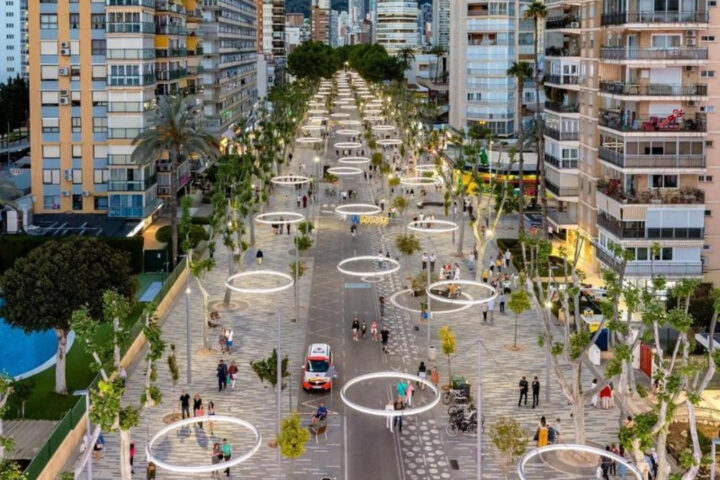 L 190943 como auna benidorm desarrollo turistico y resiliencia medioambiental