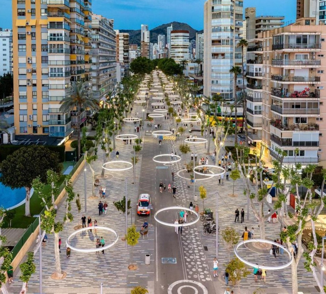 L 190943 como auna benidorm desarrollo turistico y resiliencia medioambiental
