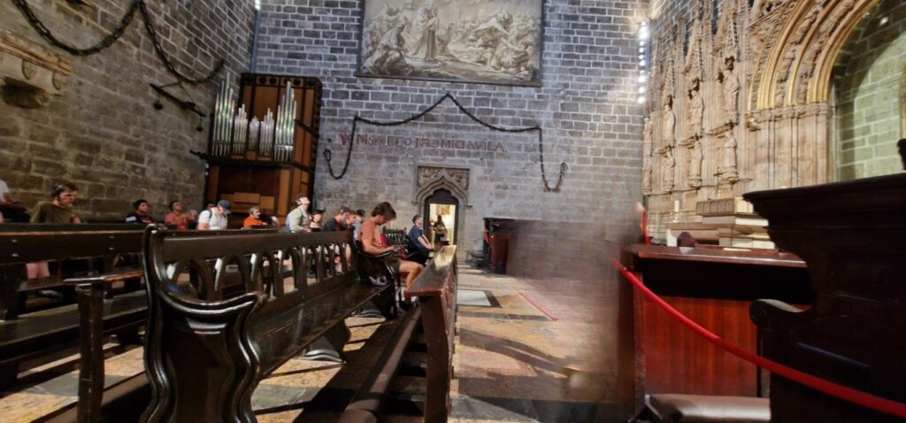 La cadena de Marsella y la flecha que llego a Valencia la noche en que Alfons el Magnanim tomo el puerto 2 Mediana 1 1024x478 1