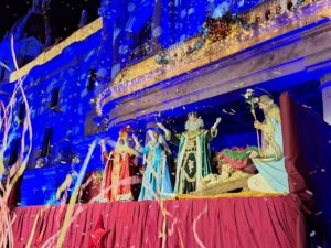Los Reyes Magos 4