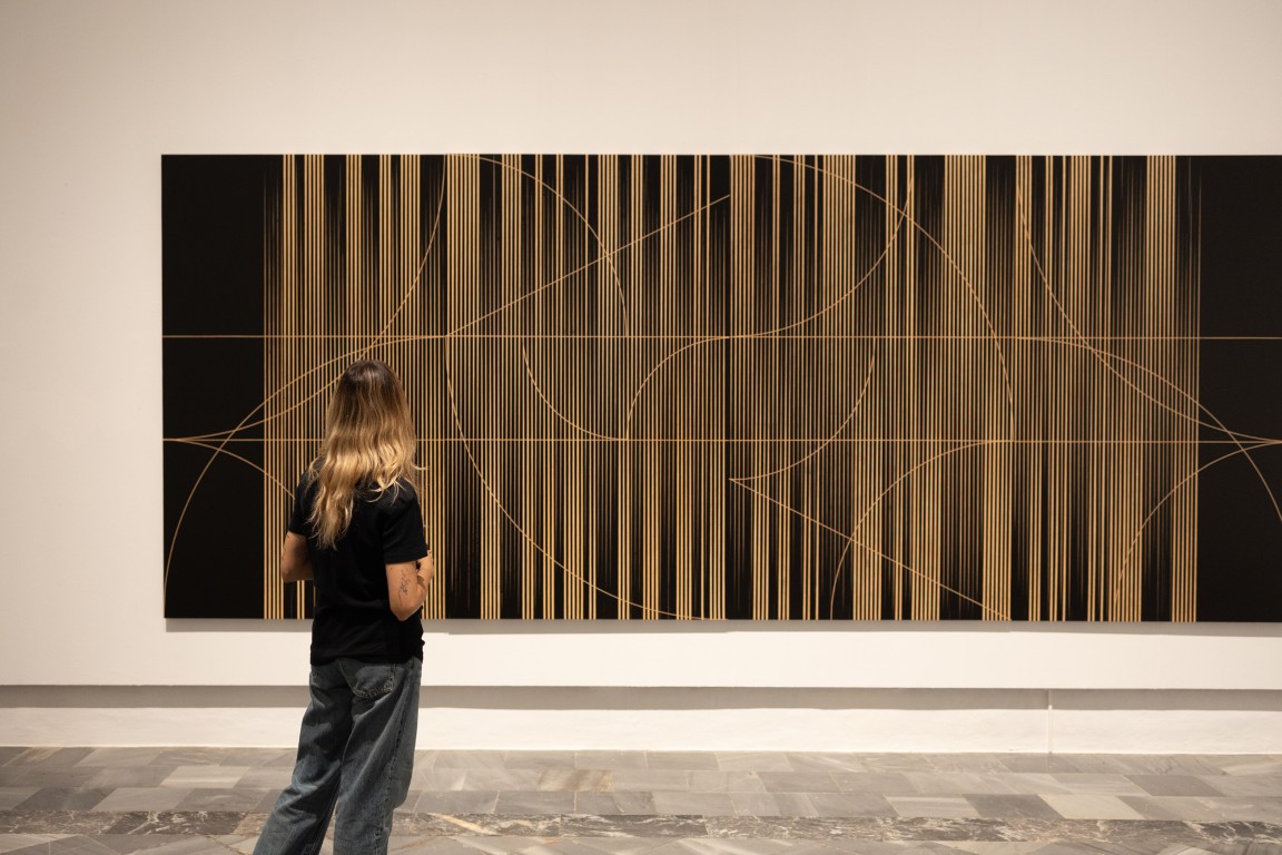 PAM PAM 25 CCCC Mediana