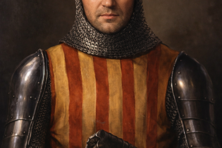 Roger de Lauria el gran almirante del Mediterraneo Mediana