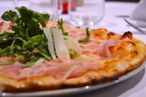 San Tommaso pizza 1