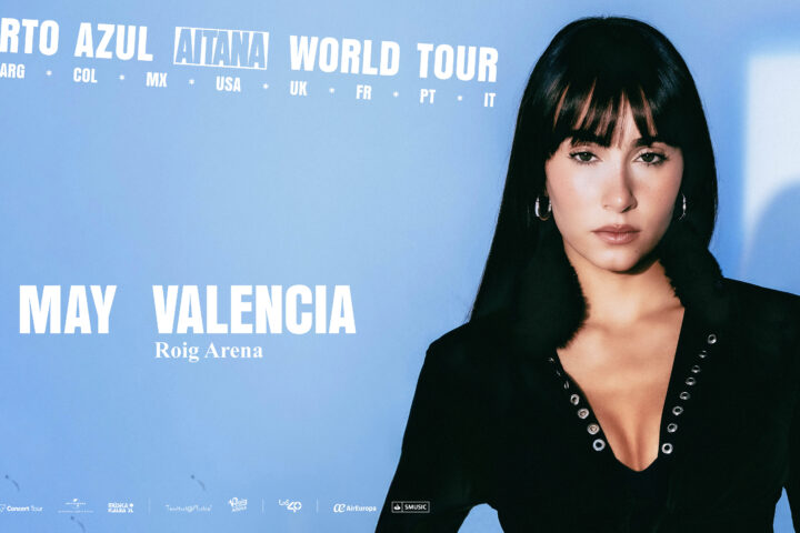 aitana concierto roig arena valencia 1