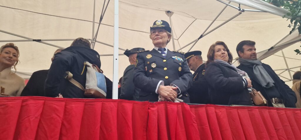 El día en que Valencia vuelve a bendecir a sus animales (y por qué esta edición ha sido especial) 84 bendicion de animales de la calle Sagunto reune a miles de personas en Valencia por San Antonio Abad 20260117 104730 108 Mediana