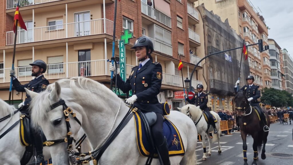 El día en que Valencia vuelve a bendecir a sus animales (y por qué esta edición ha sido especial) 164 bendicion de animales de la calle Sagunto reune a miles de personas en Valencia por San Antonio Abad 20260117 104730 259 Mediana