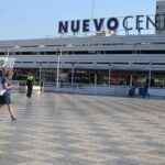 centros comerciales valencia ascensor panoramico aqua 3