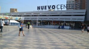 centros comerciales valencia ascensor panoramico aqua 3